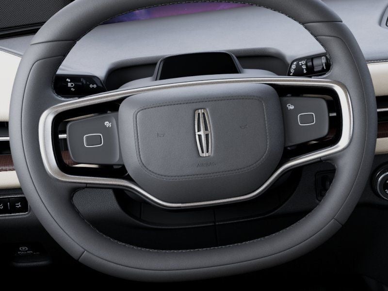 2027 Lincoln Navigator Reserve InTransit