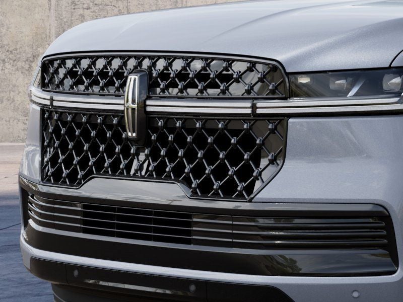 2027 Lincoln Navigator Reserve InTransit