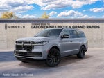 2027 Lincoln Navigator Reserve InTransit