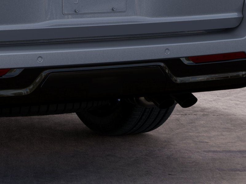 2027 Lincoln Navigator Reserve InTransit