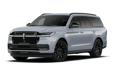 2027 Lincoln Navigator Reserve InTransit