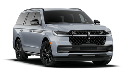 2027 Lincoln Navigator Reserve InTransit