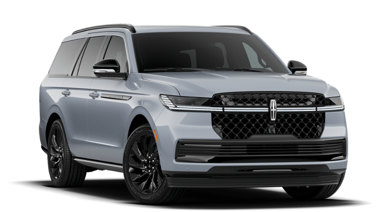 2027 Lincoln Navigator Reserve InTransit