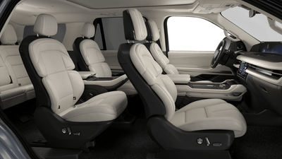 2027 Lincoln Navigator Reserve InTransit