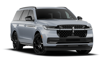 2027 Lincoln Navigator Reserve InTransit