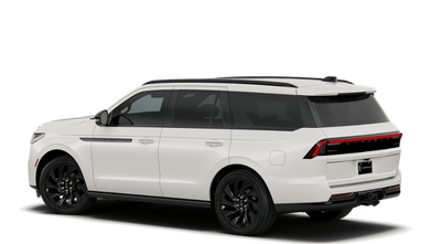 2027 Lincoln Navigator Reserve InTransit