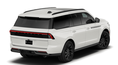 2027 Lincoln Navigator Reserve InTransit