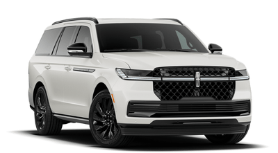 2027 Lincoln Navigator Reserve InTransit
