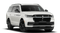 2027 Lincoln Navigator Reserve InTransit