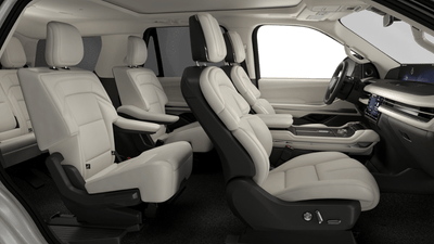 2027 Lincoln Navigator Reserve InTransit