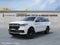 2027 Lincoln Navigator Reserve InTransit
