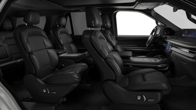 2027 Lincoln Navigator Reserve InTransit