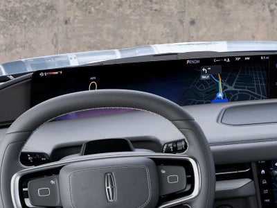 2027 Lincoln Navigator Reserve InTransit