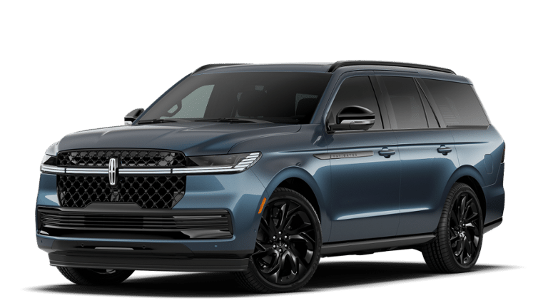 2027 Lincoln Navigator Reserve InTransit