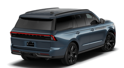 2027 Lincoln Navigator Reserve InTransit