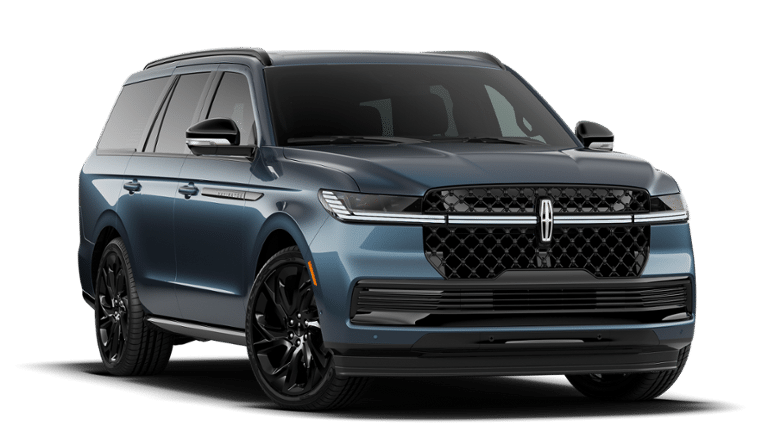 2027 Lincoln Navigator Reserve InTransit