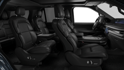 2027 Lincoln Navigator Reserve InTransit