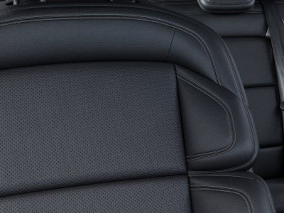 2027 Lincoln Navigator Reserve InTransit