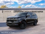 2027 Lincoln Navigator Reserve InTransit