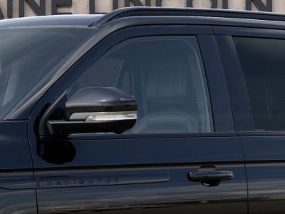 2027 Lincoln Navigator Reserve InTransit