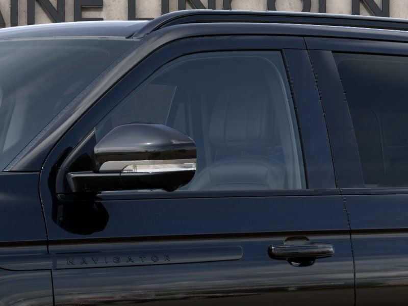 2027 Lincoln Navigator Reserve InTransit