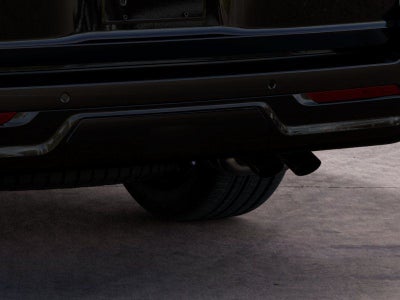 2027 Lincoln Navigator Reserve InTransit