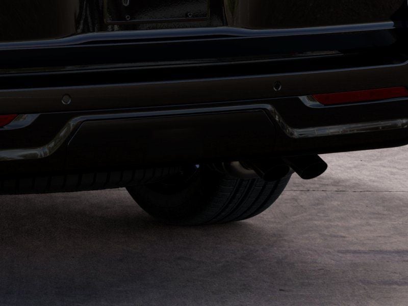 2027 Lincoln Navigator Reserve InTransit