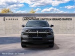 2027 Lincoln Navigator Reserve InTransit
