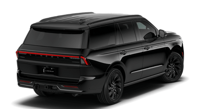 2027 Lincoln Navigator Reserve InTransit