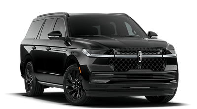2027 Lincoln Navigator Reserve InTransit