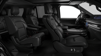 2027 Lincoln Navigator Reserve InTransit