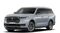 2027 Lincoln Navigator Reserve InTransit