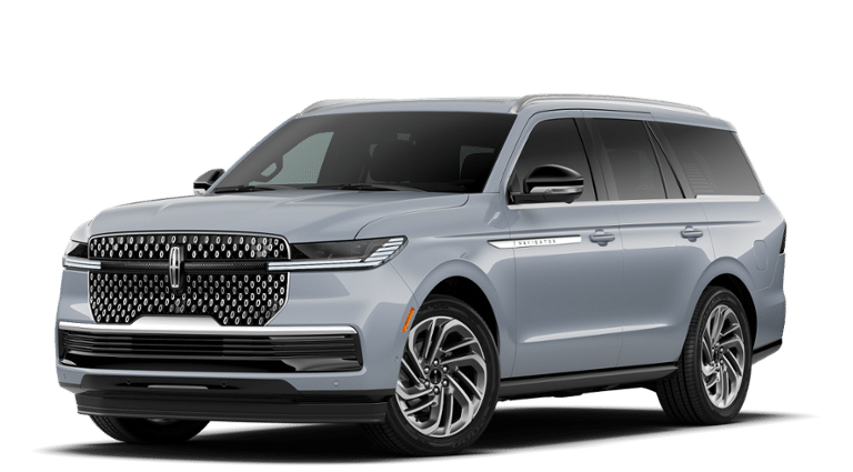 2027 Lincoln Navigator Reserve InTransit