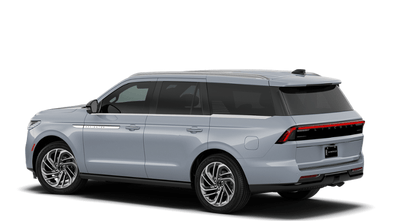 2027 Lincoln Navigator Reserve InTransit