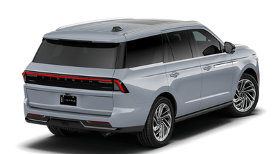 2027 Lincoln Navigator Reserve InTransit