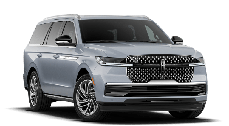 2027 Lincoln Navigator Reserve InTransit