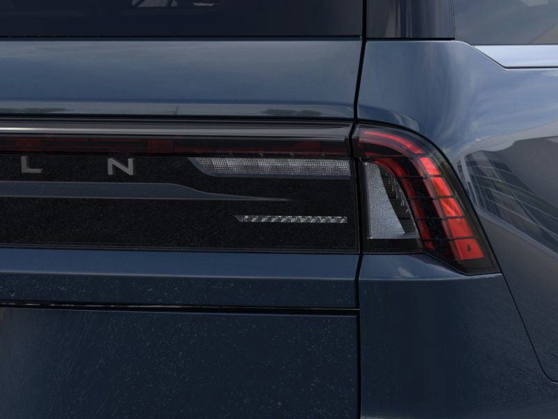 2026 Lincoln Navigator Reserve InTransit