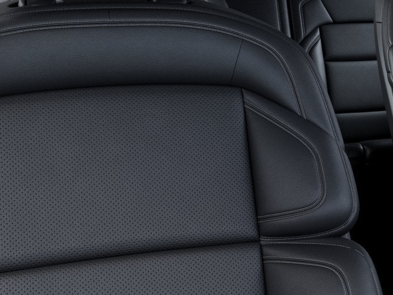 2027 Lincoln Navigator Reserve InTransit