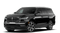 2027 Lincoln Navigator Reserve InTransit