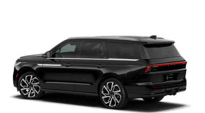 2027 Lincoln Navigator Reserve InTransit