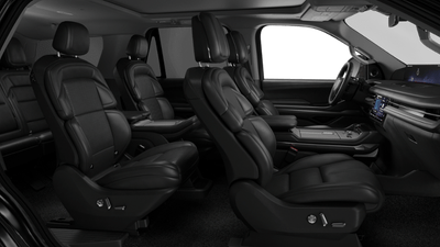 2027 Lincoln Navigator Reserve InTransit
