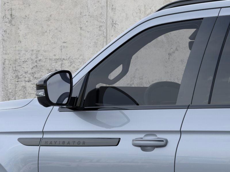 2026 Lincoln Navigator Reserve InTransit