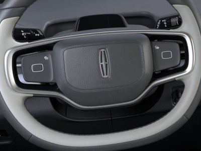 2026 Lincoln Navigator Reserve InTransit