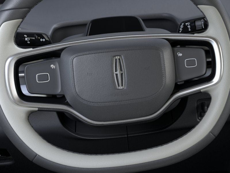 2026 Lincoln Navigator Reserve InTransit