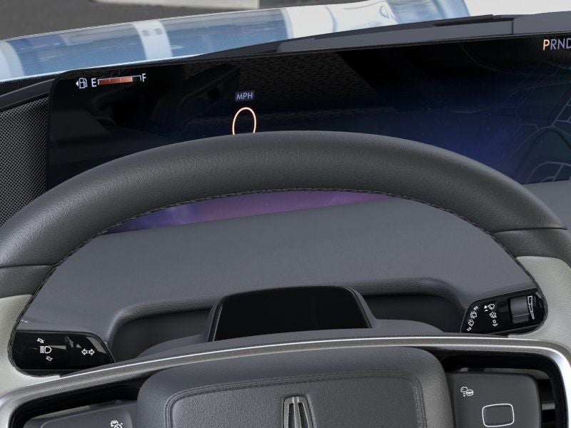 2026 Lincoln Navigator Reserve InTransit