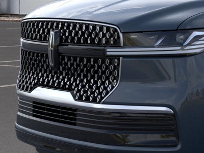 2026 Lincoln Navigator Reserve InTransit