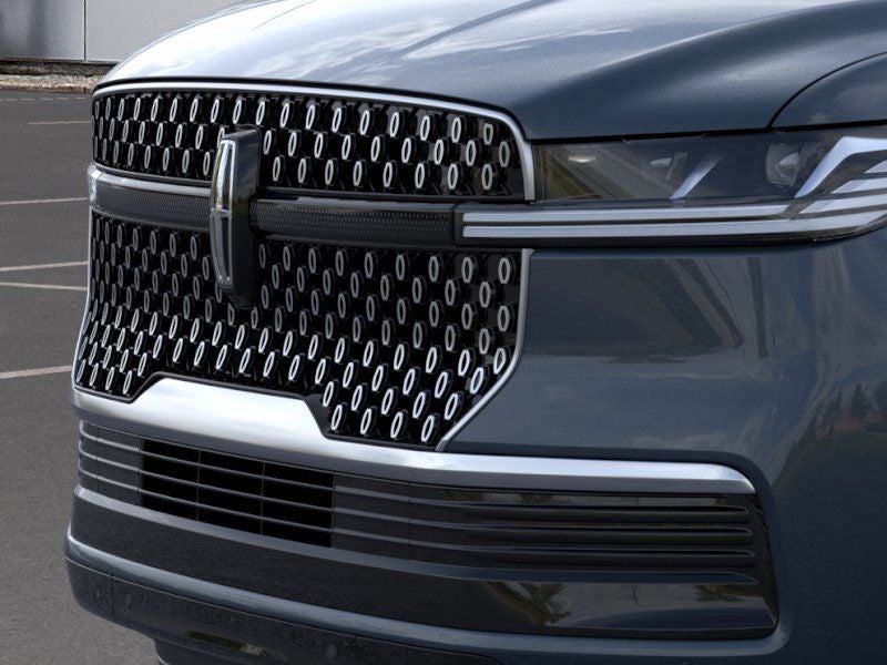 2026 Lincoln Navigator Reserve InTransit