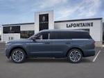 2026 Lincoln Navigator Reserve InTransit