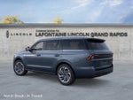 2026 Lincoln Navigator Reserve InTransit