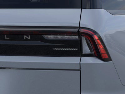 2026 Lincoln Navigator Reserve InTransit